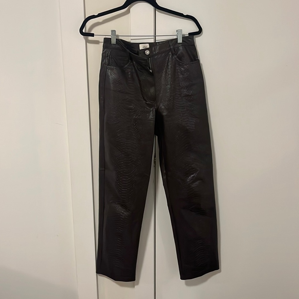 Aritzia Melina Pant